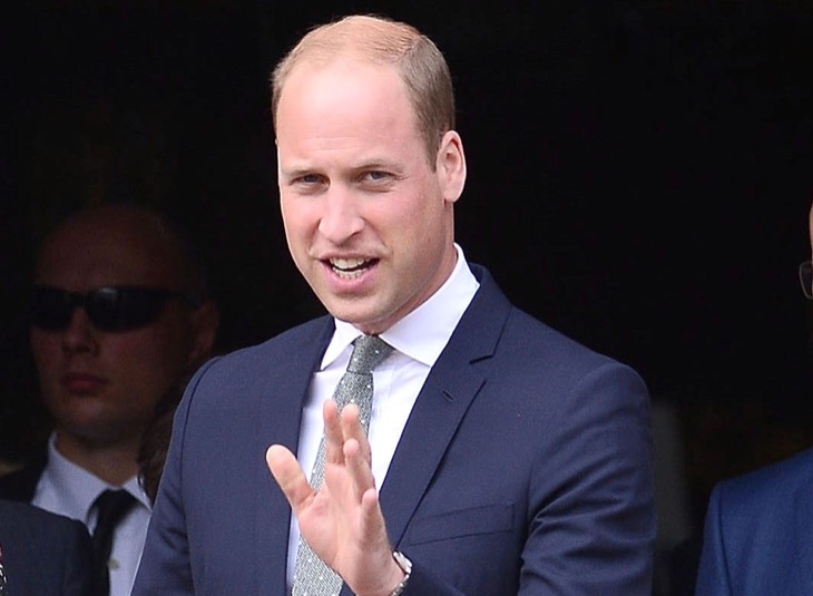 Is Prince William Richer Than Taylor Swift?