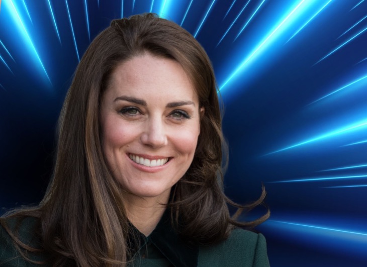 Kate Middleton Is Refusing To Do Public Appearances