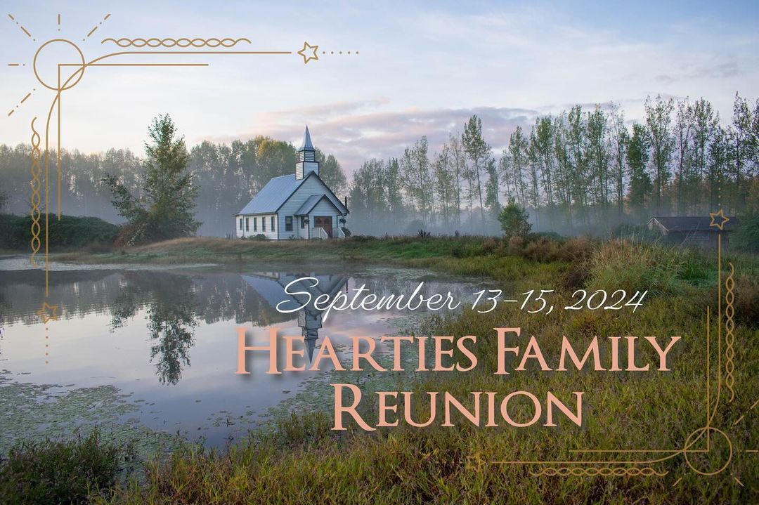 Dates revealed for WCTH Hearties Family Reunion