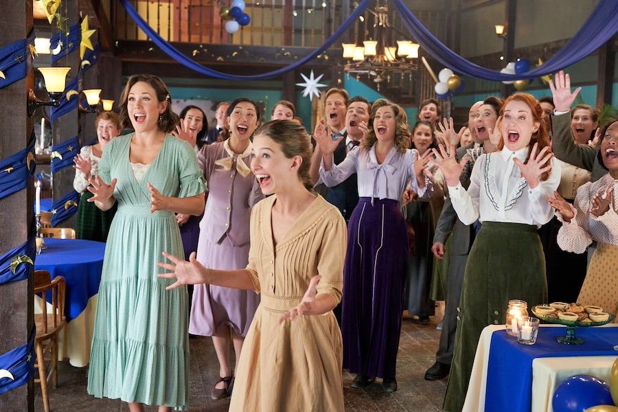 WCTH Hearties Family Reunion