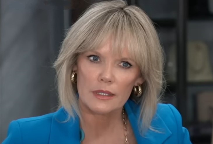 General Hospital Spoilers May 13-17: Ava’s Puzzle, Gio & Patty Arrive, Valentin Grilled, Natalia’s Risky Romance