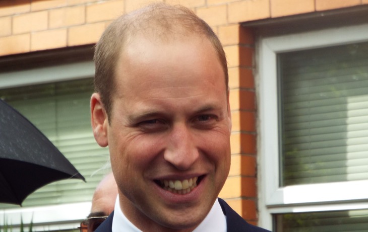 Prince William Is Still Jealous Of Prince Harry For This Reason