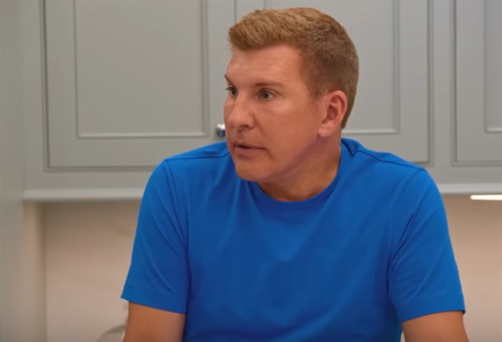 Todd Chrisley's Net Worth Drops Amid Legal Woes