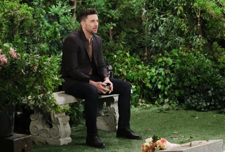 Days Of Our Lives Spoilers: Chad’s Miracle, AnnaLynne McCord Debuts as Recast Abigail?