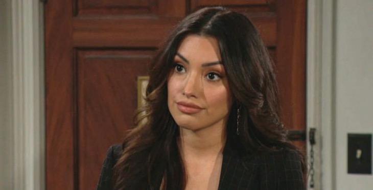 The Young and the Restless Spoilers: Audra’s Secret Marriage Bombshell Shocks Tucker!