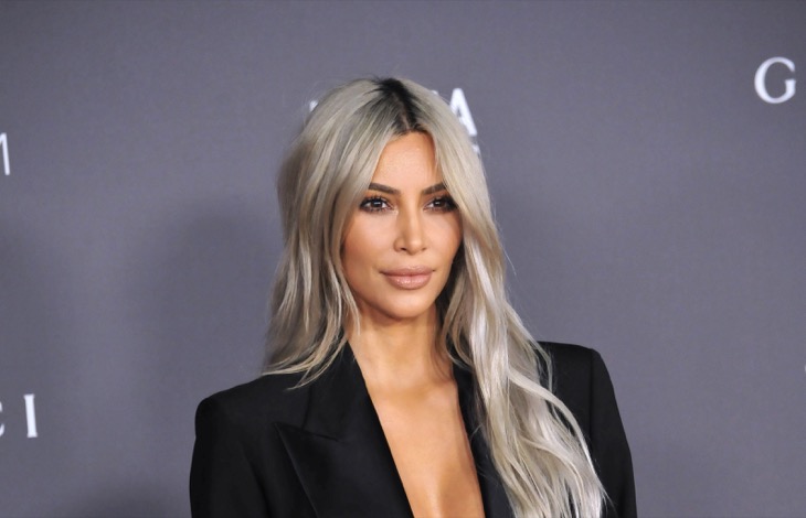 Kim Kardashian Warns Sister Khloe To Be Careful What You Wish For