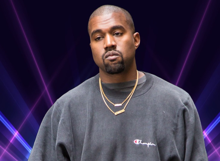 Kanye West Is Moving While Divorce Rumors Soar