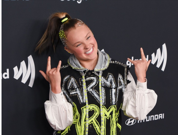 Jojo Siwa Blasts Dance Moms Producers For Doing “Some Shady S**t”
