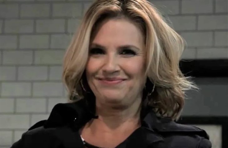 General Hospital Spoilers: Who Was Connie On General Hospital?