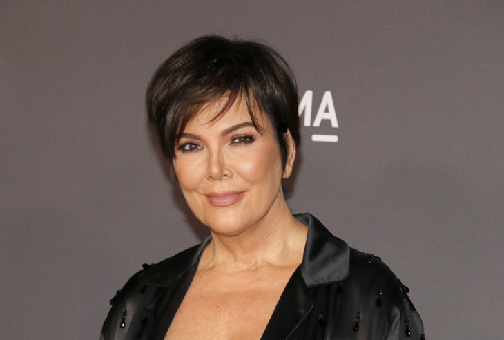 Kris Jenner Shockingly Reveals She Has Tumor In Emotional 'The Kardashians' Season 5 Trailer