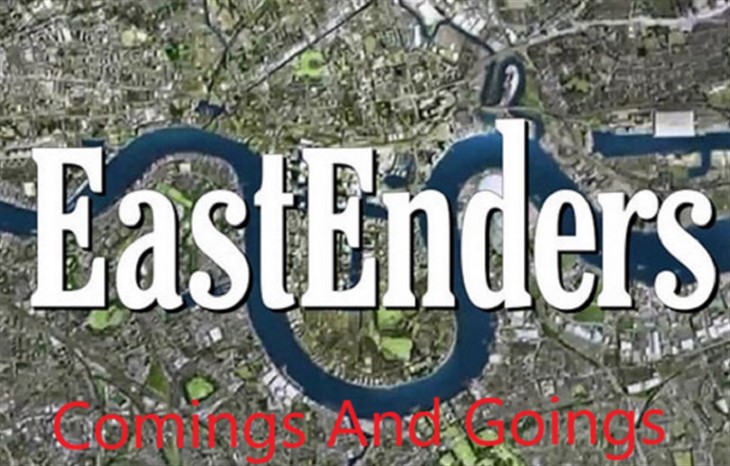 EastEnders Spoilers: Comings And Goings Catch-Up-Who's Left, Who's Going, Who's Coming And Who's Coming Back?