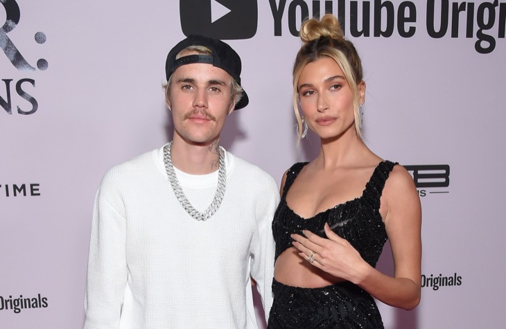 See the Lovely Thing Justin And Hailey Bieber Did After Conceiving Their First Child