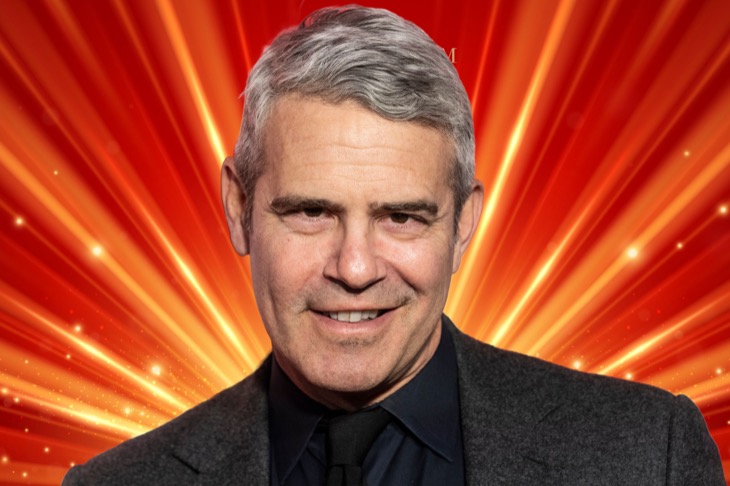 Andy Cohen Has Been Cleared Of His ‘Drugs And Sexual Harassment’ Allegations