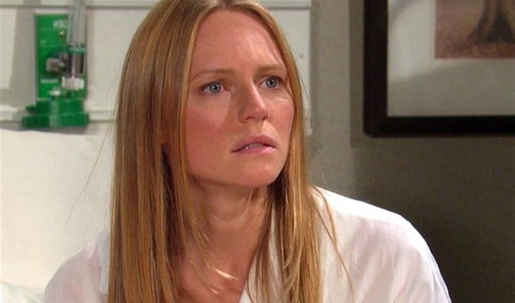 Days Of Our Lives – Abigail DiMera (Marci Miller)