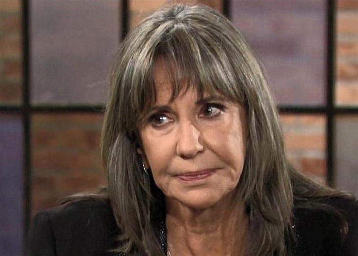 The Young And The Restless Spoilers Tuesday, May 14: Jill Missing, Lily’s Justice Quest, Audra’s Interrogation, Daniel’s Pride