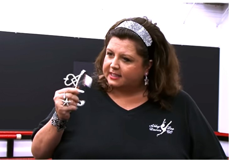 Dance Mom's Abby Lee Miller Reveals Reason She Wasn't In The 'Dance Moms' Reunion