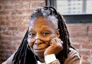 Whoopi Goldberg Mourns The View's Glory Days