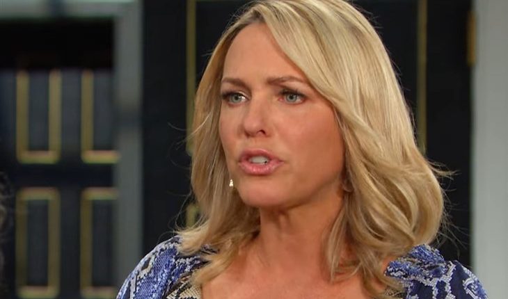 Days Of Our Lives – Nicole Walker DiMera (Arianne Zucker)