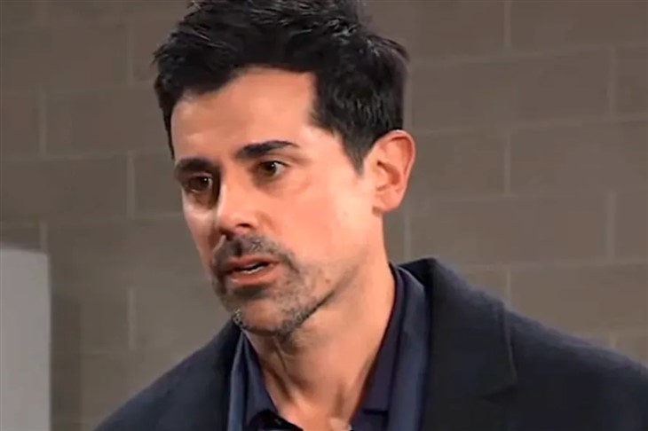 General Hospital Spoilers: Will Nikolas' Path to Freedom Be Paved By Helping Sonny?