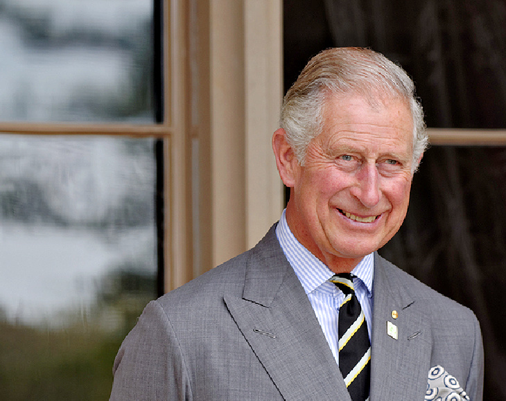 King Charles Filled With â€˜Horrorâ€™ Over Prince Harry And Meghan Markleâ€™s Future Plans