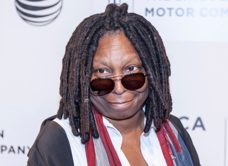 Whoopi Goldberg Shades The Views, Prefers When Show Was Better!