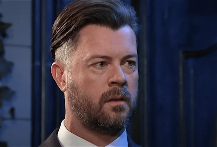 Days Of Our Lives Spoilers: A Medical Emergency Prompts EJ To Finally Come Forward About Jude