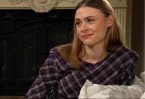 The Young and the Restless Spoilers: Claire’s Redemption Reversal ...