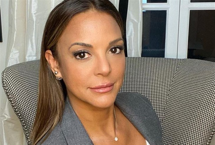 General Hospital Spoilers: Eva LaRue Reportedly Joins The Real Housewives Of Beverly Hills!