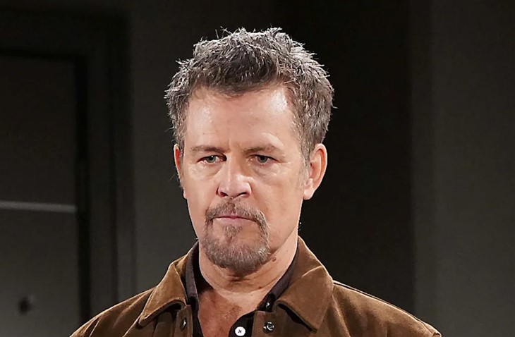 General Hospital Alum Ted King Might Have A Brand New Soap Role