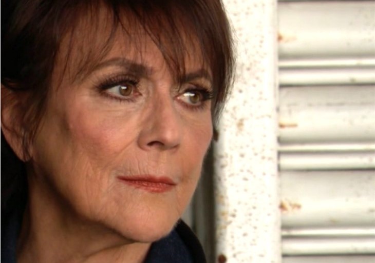 The Young And The Restless Spoilers Friday, May 17: Jordan Strikes Back, Kyle’s Veto, Summer Explodes, Phyllis’ Discovery