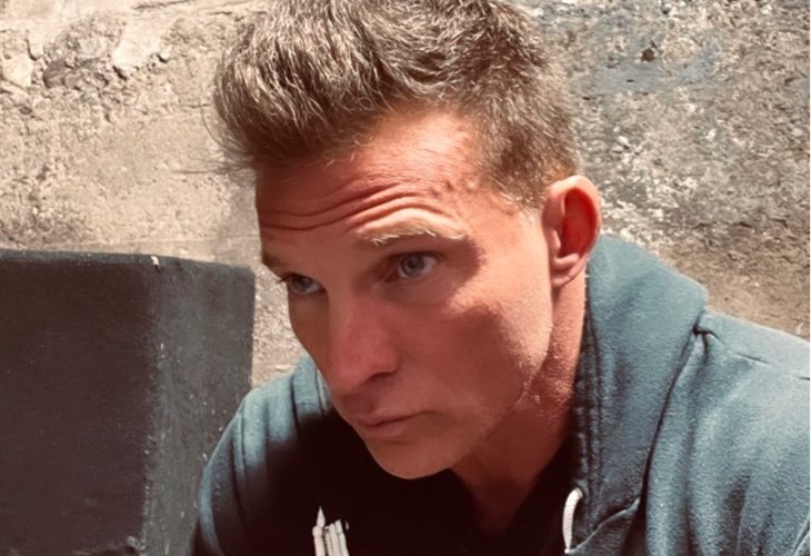 General Hospital Spoilers: Who Is Steve Burton Dating? Actor Reveals New Girlfriend On Podcast!