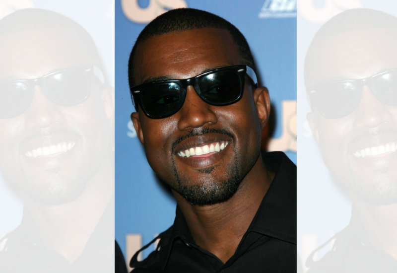 Kanye West Is the Happiest He's Ever Been For These Reasons