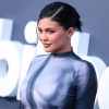 Kylie Jenner Gets Tipsy After Boozy Business Meeting