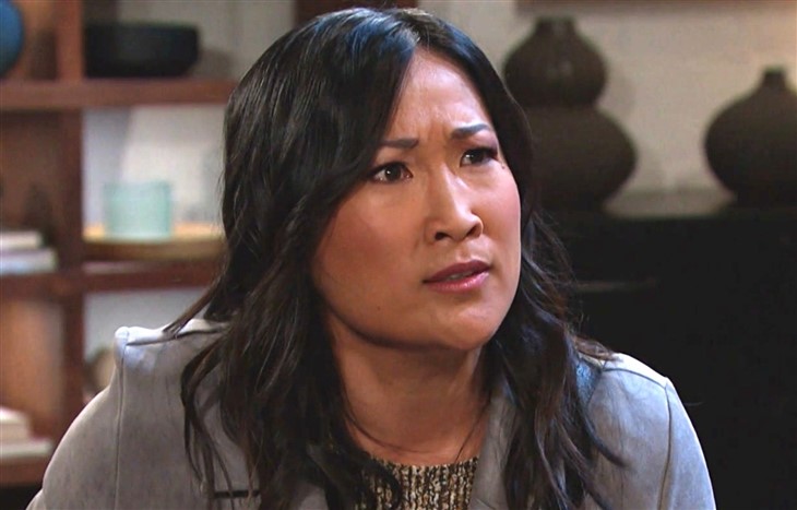 Days Of Our Lives Spoilers Monday, May 20: Melinda’s Opportunity, Nicole’s Kiss, Chanel’s Specialist, Leo’s Romantic Dirt