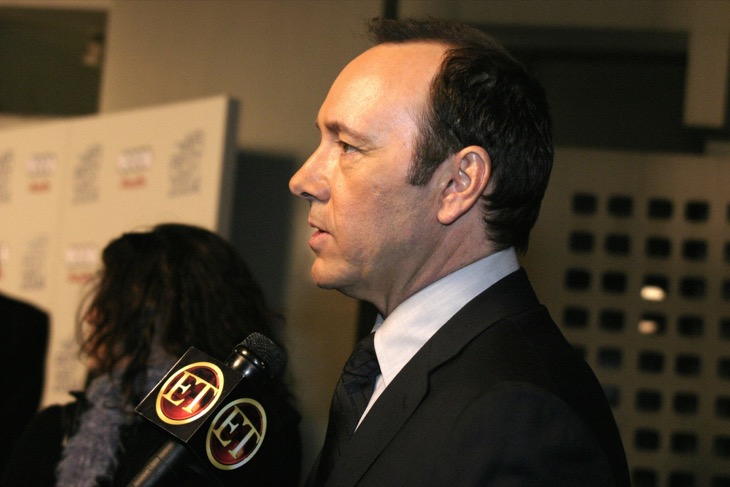 Hollywood Veterans Campaign For Kevin Spacey To Return To Hollywood Seven Years After Exile