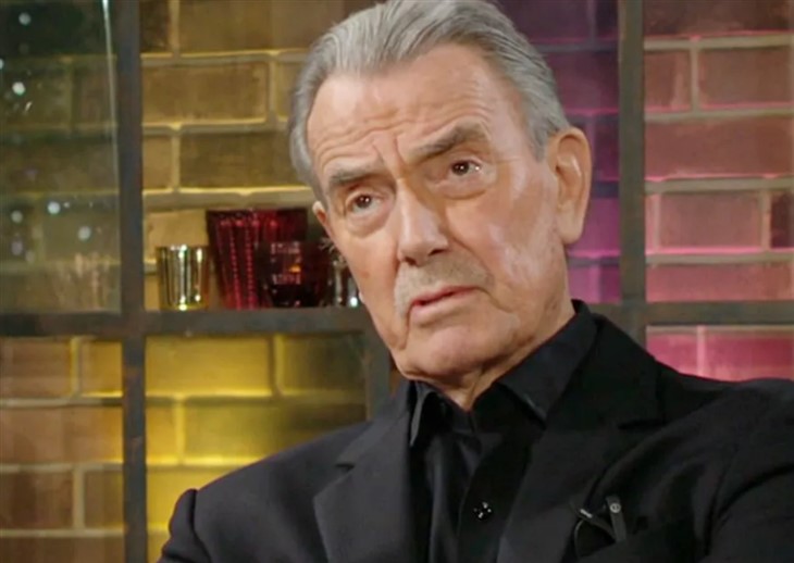 The Young And The Restless Spoilers May 20-27: Victor Blindsided, Cole’s Mistake, Devon vs Billy, Jordan’s Escape Plan