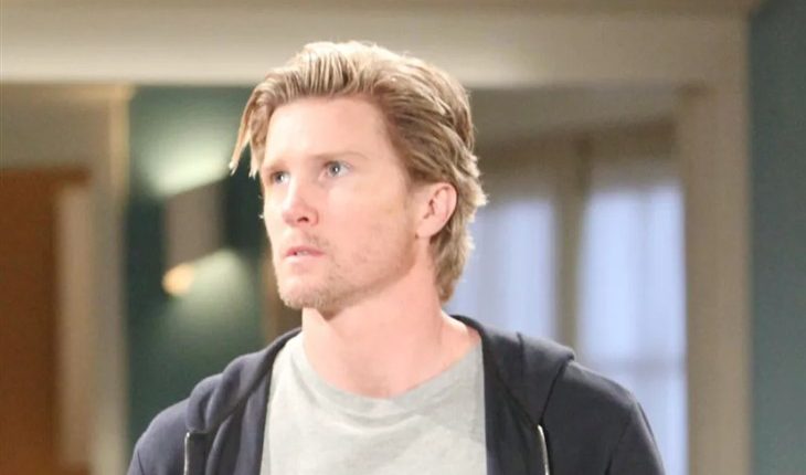 Thad Luckinbill