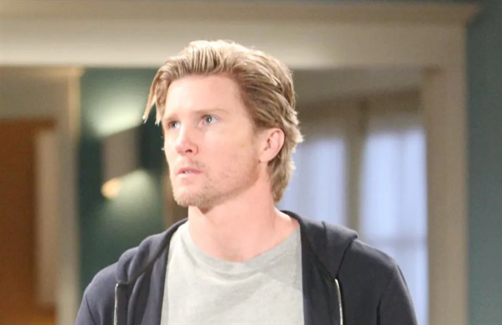 Young And The Restless Spoilers: Alum Thad Luckinbill Moving On Up In “Lioness”