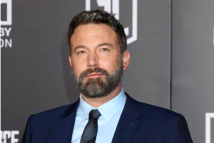 Ben Affleck Moves Out As Source Says He And Jennifer Lopez Are Headed For A Divorce