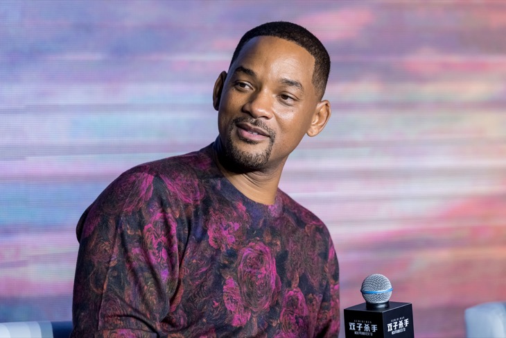 Will Smith Shares Insight Into His Enduring Relationship With Jada Pinkett Smith