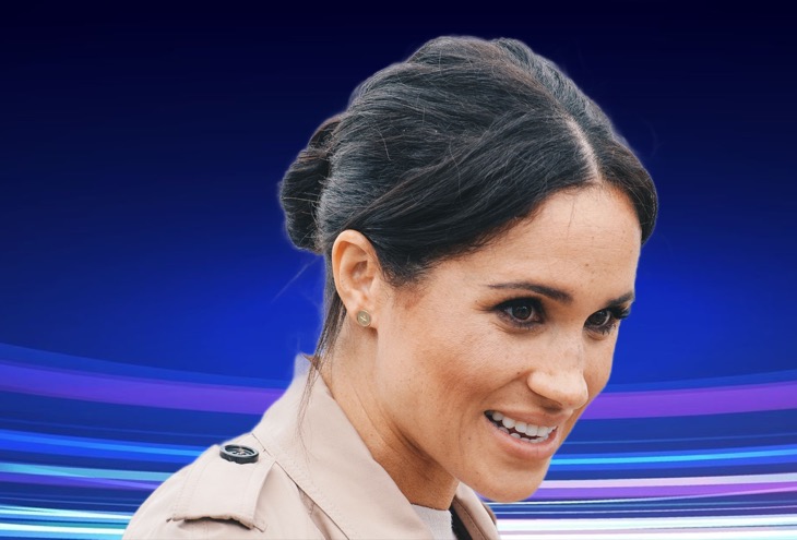 Meghan Markle Just Thumbed Her Nose At King Charles, A Feat Impossible to Ignore