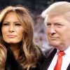 Donald Trump And Melania Trump Look Like A Couple At Barron Trump’s Graduation