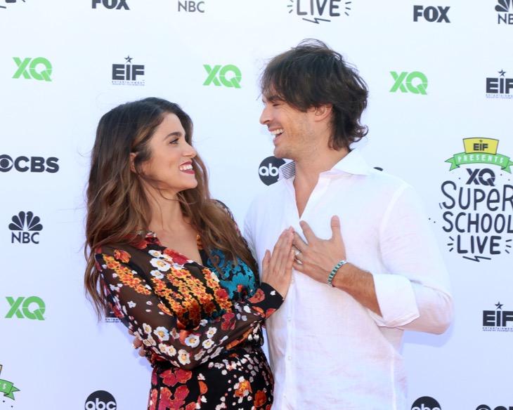 How Ian Somerhalder And Nikki Reed Built Their Life Away From Hollywood