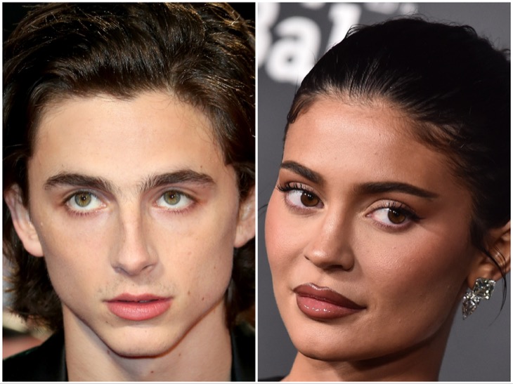 Kardashian Fans Think The Upcoming Season Is About Kylie Jenner And Timothée Chalamet