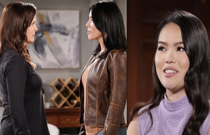 The Bold And The Beautiful Spoilers: 3 Must-See Moments - Week of May 20, 2024