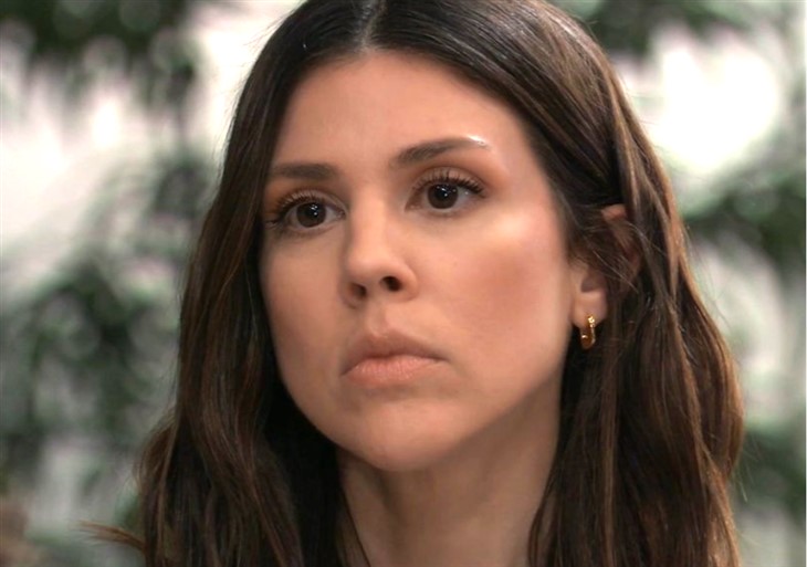 General Hospital Spoilers: Medical Drama Leads To Kristina's Big Decision, Plans To Keep Her Baby?