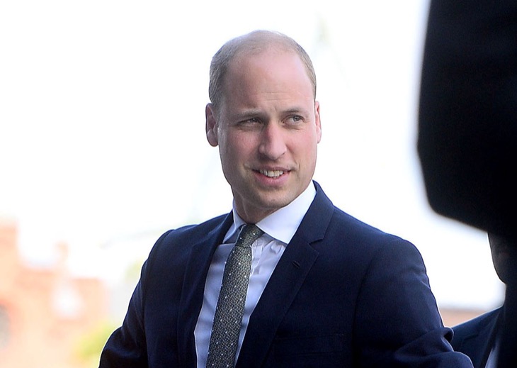 Prince William Is Ghosting Prince Harry For This Reason