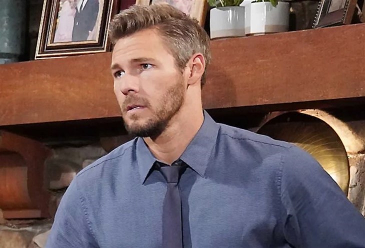 The Bold And The Beautiful Spoilers: Liam Spencer's Sneaky Move