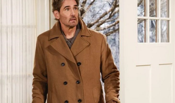 The Young And The Restless – Cole Howard