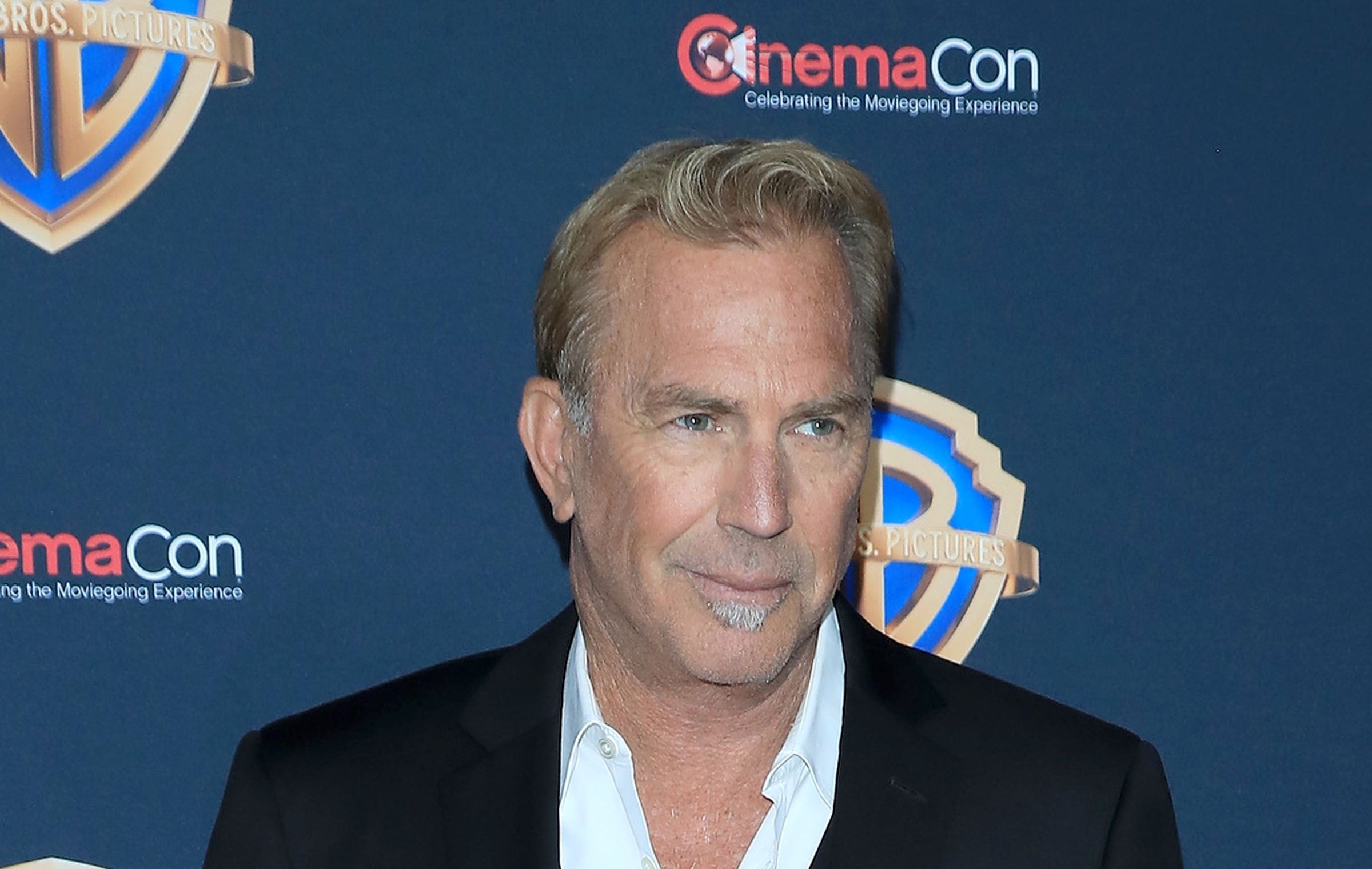 Kevin Costner Reveals He'll Never Forget 10-Minute Standing Ovation For Horizon At Cannes